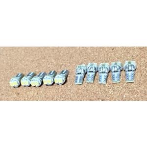 ランドクルーザープラド RZJ.KDJ.TRJ.VZJ.GRJ120系 LEDメーター内シフトポジシ...