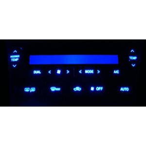 ウィンダム V30 LEDエアコン照明セット！