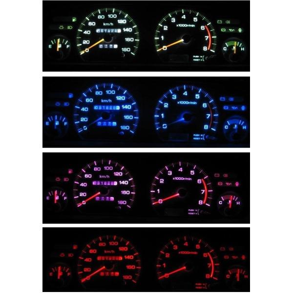 A31 セフィーロ LEDメーター照明セット！