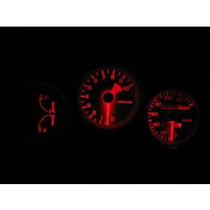 ビート PP1 LEDメーター照明セット！