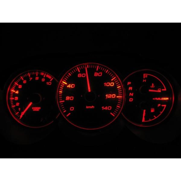 コペン L880K LEDメーター照明セット！