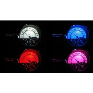 トヨタ（TOYOTA） bB NCP30/NCP31/NCP34/NCP35 メーターパネル用 LED球 