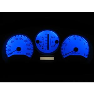 カルディナ AT21/ST21/CT21 後期 LEDメーター照明セット！