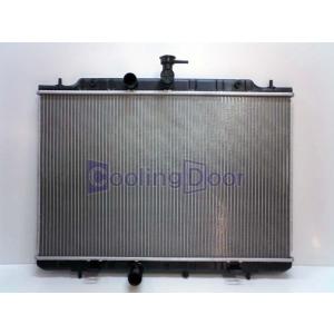 ★エクストレイル ラジエーター【21400-JG000/21400-JG300】T31・NT31・TNT31★M/T・CVT★新品★大特価★18ヵ月保証★CoolingDoor★