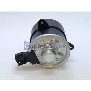 C25 セレナ 新品 電動ファン モーター 左右 2個SET NC25 CC25 CNC25