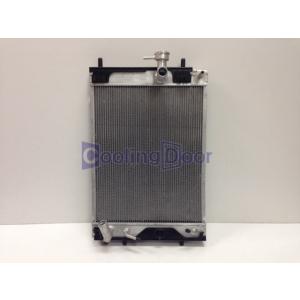 ムーヴ ムーブ ラジエーター MT用 L175S L185S 社外新品 熱交換