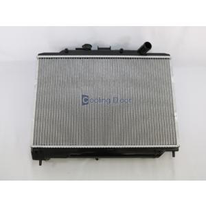☆ハイエース ラジエター☆中期【16400-30172】KDH201K・KDH201V