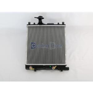 ワゴンR ラジエーター CVTターボ用 MH23S 社外新品 熱交換器専門