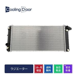 日産（NISSAN） キャラバン コンデンサー 1年保証 CQGE25 社外新品