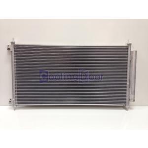 ☆N-BOX コンデンサー【80100-32R-003/80100-32R-J01】JF5・JF6☆新品