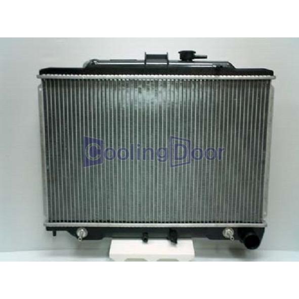 ☆キャラバン ラジエター【21460-VX12A】CWGE25・DWGE25・VWE25☆A/T☆新...