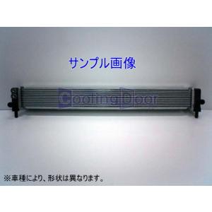 CoolingDoor【G9010-75011】レクサス HS250 インバーター用ラジエター