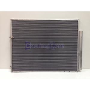 CoolingDoor【88450-12300】マークXジオ コンデンサー☆ANA10