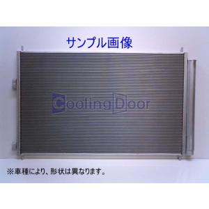 CoolingDoor【80100-32R-003/80100-32R-J01】N-BOX コンデンサー☆JF5