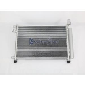 CoolingDoor【80100-TP8-003】アクティ コンデンサー☆HA8・HA9☆新品☆大...