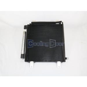 CoolingDoor【80110-TY0-003・19010-R9G-003】N-BOX コンデン...