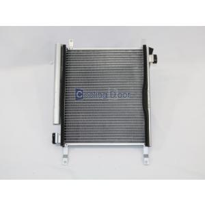 Cooling Door【95310-59S00・17700-74P50】ワゴンR コンデンサー&amp;ラ...