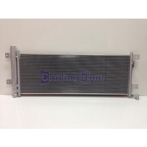 Cooling Door【95310-68R00・17700-67R00】スイフト コンデンサー＆ラ...