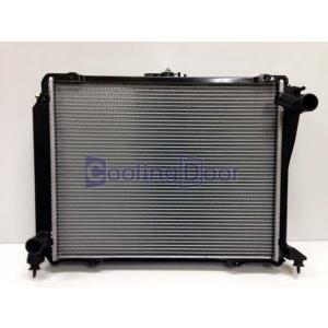 ☆ハイエース ラジエター【16400-75350】RZH100系・TRH100系☆A