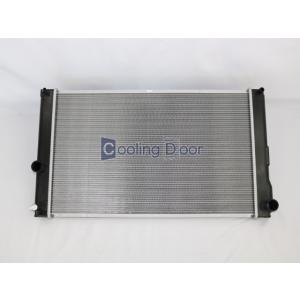 CoolingDoor【16400-37260】メビウス ラジエター★ZVW41N★CVT★新品★大特価★18ヶ月保証★｜coolingdoorwest