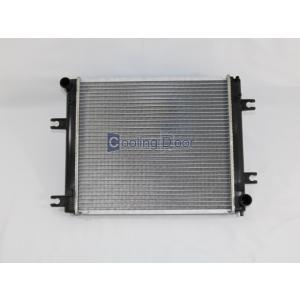 Cooling Door【1350A297】デリカD:5 ラジエター☆CV2W・CV4W・CV5W