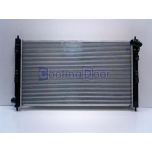 CoolingDoor【1350A050】ランサーエボリューションX ラジエター★CZ4A★M/T・A/T★新品★大特価★18ヶ月保証★ランエボ★｜coolingdoorwest