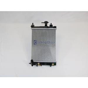 ムーヴ ムーブ ラジエーター MT用 L175S L185S 社外新品 熱交換