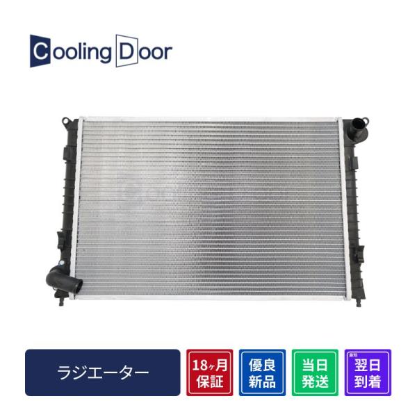 Cooling Door【17117570821】BMW MINI ラジエター☆RA16・RE16・...