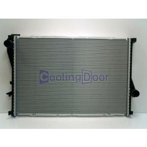 CoolingDoor【17111436062】BMW ラジエター★E39/535i・540i★E38/735i・740i・750i★M/T・A/T★98'〜★新品★大特価★18ヶ月保証★｜coolingdoorwest