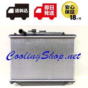 コンデンサー エアコン 92110-3XA0A コンデンサー単体 Oリング付属なし