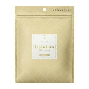 ルルルンプレシャス WT3 10枚入 フェイスマスク マスク シート 保湿 化粧水 ローション LuLuLun