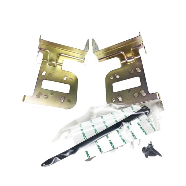 08B00-TZA-A00A ホンダ 純正 オーディオ 取り付け アタッチメント フィット GR1 ...