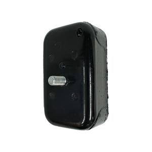 スズキ（SUZUKI） 11710-81A01 エンジンマウント リア ジムニー JB23W