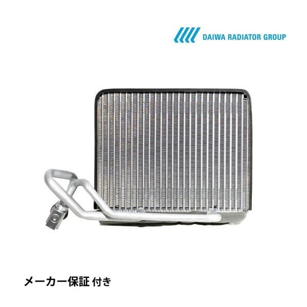 日産 キャラバン エバポレーター VWE25 社外新品 エキパン付 2007.09- 後期 複数有 ...