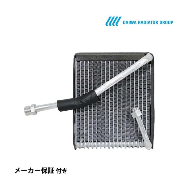ダイハツ YRV エバポレーター コア M200G M201G M211G R134a 社外新品 熱...