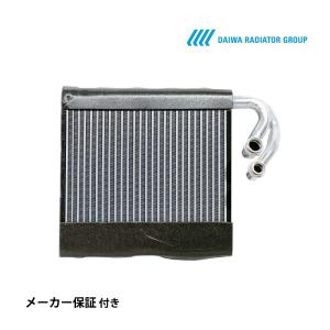 ルークス ML21S エバポレーター コア R134a 社外新品 熱交換器専門メーカー DAIWA製 サーミスタ付き エアコン 27280-4A00G｜クールジャパンパーツ