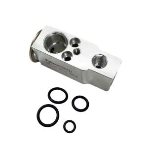 ダイハツ（DAIHATSU） エキスパンションバルブ エキパン セット 社外