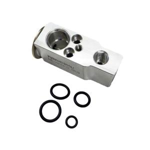 SUBARU サンバー(TT2)エアコン部品　Oリング2個付き 51OiSVFcuzL._UF1000,1000_QL80_.jpg