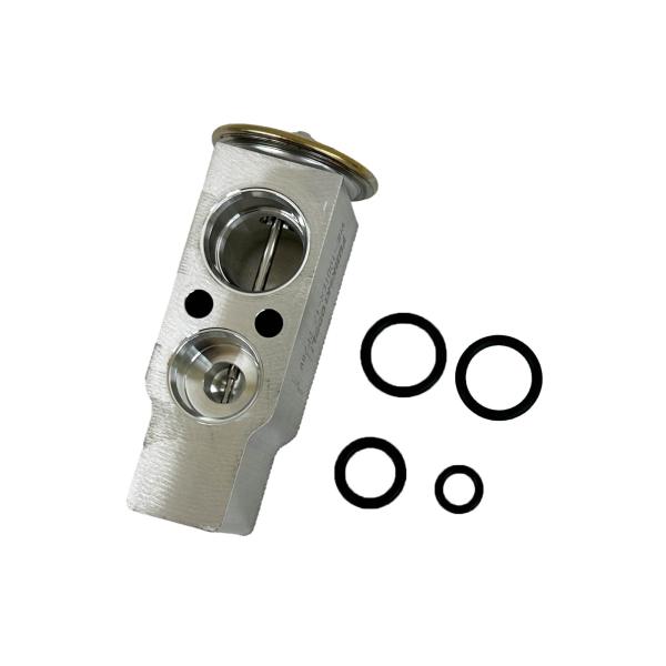 エキスパンションバルブ エキパン 社外新品 95431-81A00 1A04-61-J14 スズキ ...