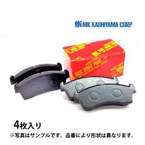 CX-5 CX−5 KF2P KF5P KFEP 国産 ブレーキパッド 新品 要適合確認