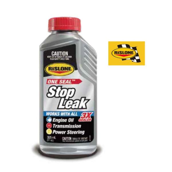 RP-44334 リスローン ワンシールストップリーク シール ガスケット 漏れ止め 添加剤 オール...