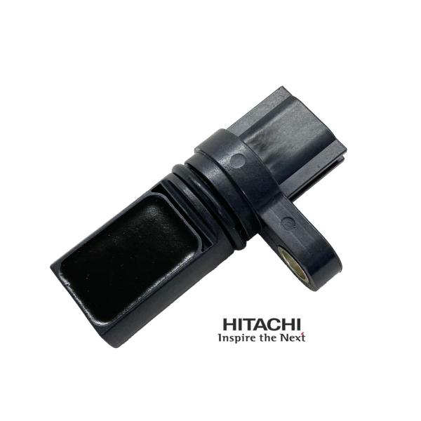 マーチ K12 Ｋ１２ CR14DE 02.02-07.11 クランク角 センサー 日立製 社外新品...