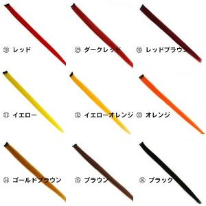 ウィッグ ウイッグ カラーエクステ エクステ ...の詳細画像5