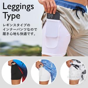 水着 メンズ 男性用 パンツ 海パン 海水パン...の詳細画像2