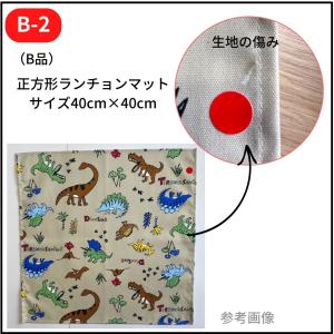 アウトレット ランチョンマット セール 300...の詳細画像3