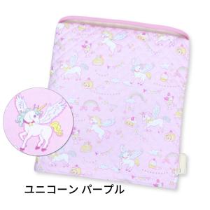 防災頭巾カバー 正方形 子供用 女の子 おしゃ...の詳細画像3