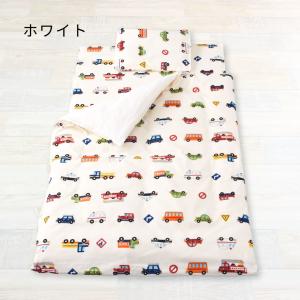 お昼寝布団 セット 7点 ふとんセット 保育園...の詳細画像2