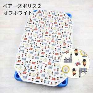 コットカバー 150 キルティング L 60 ...の詳細画像1