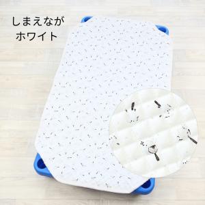 コットカバー 150 キルティング L 60 ...の詳細画像3