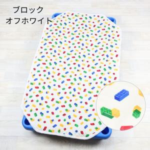 コットカバー 150 キルティング L 60 ...の詳細画像2